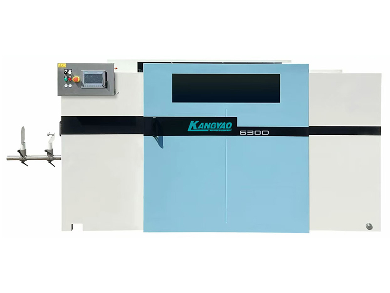 630D電子節(jié)距高速絞線機